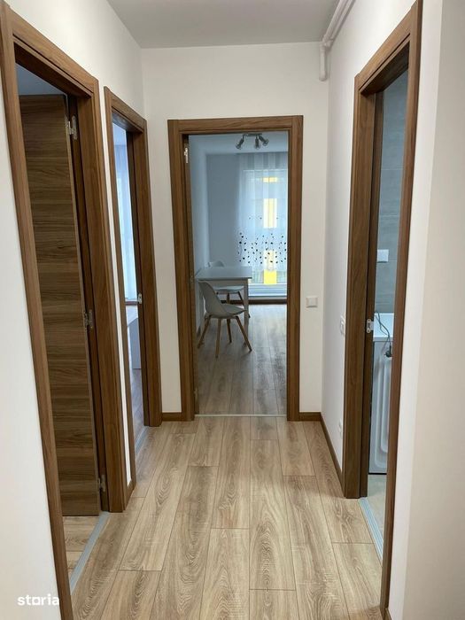 Apartament de închiriat.(Zona Costin Georgian)