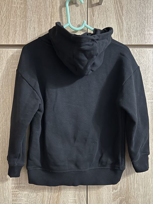 Hanorac cu gluga Guess-Marimea 4 ani