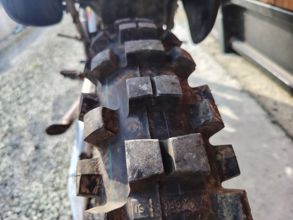 Piese dezmembrări Aprilia Rx
