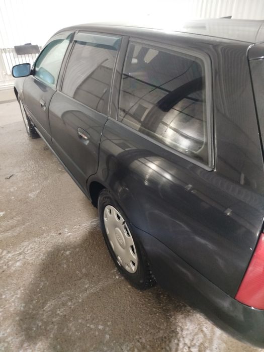 Продам хорошую машину