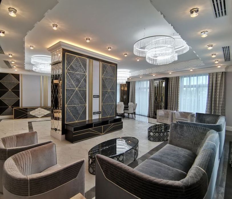 Ремонт КВАРТИР И Домов