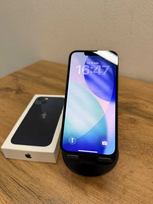 iPhone 13 128Gb Midnight