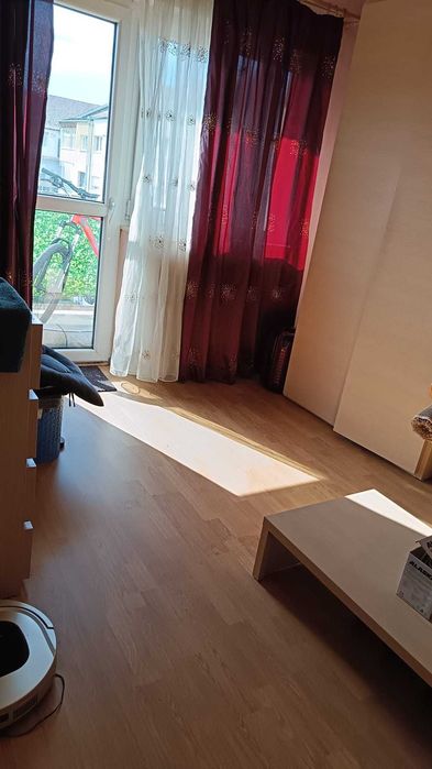 Chirie apartament cu 2 camere