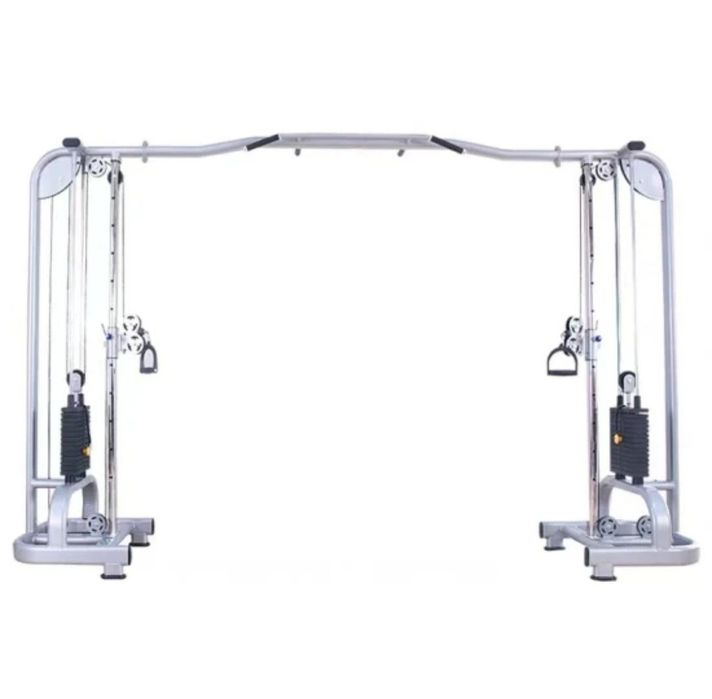 Тренажёр кроссовер Многофункциональный силовой тренажёр