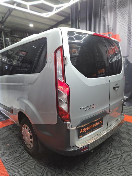 Ford transit dric funerar frigorific