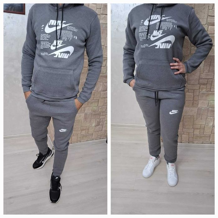 Ватирани зимни екипи последни ХЛ размери