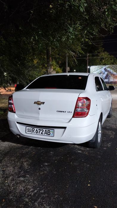 Cobalt 2020 aftamat