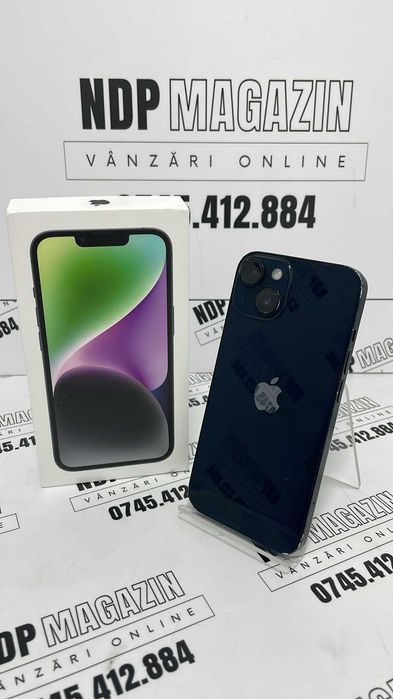 NDP Amanet NON-STOP Sos. Giurgiului 119 IPHONE 14 (49709)