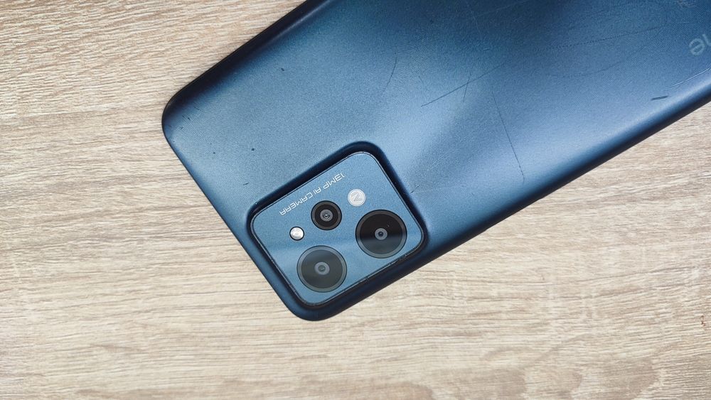 Realme C31 64GB 4Gb RAM