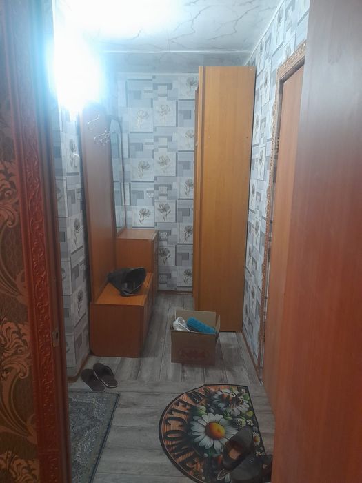 Продам квартиру 1.5ку
