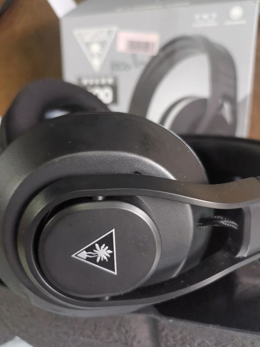 Căști gaming Recon 500