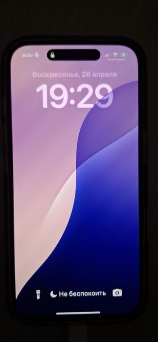 IPhone 16 телефон