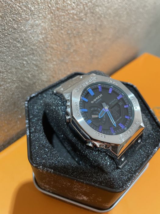 Casio G-Shock GM2100B