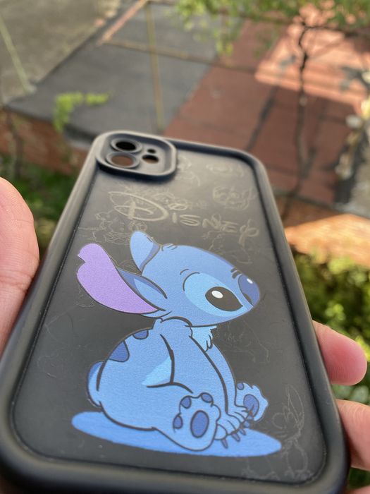 Stich кейс за İPHONE 11