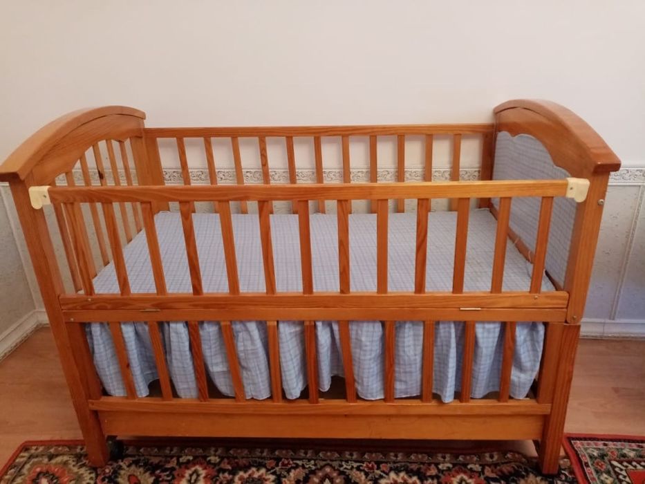 Детская манеж