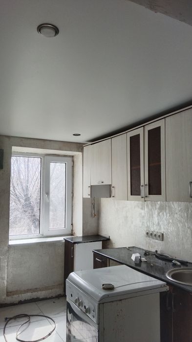 Продаётся 3 Х комнатная