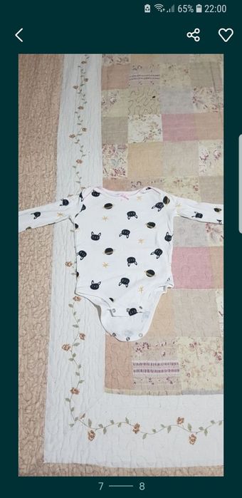 Детские вещи на девочек