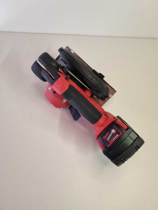 Milwaukee m18 FMCS Fierastrau pentru debitat metal M18 FUEL Circular