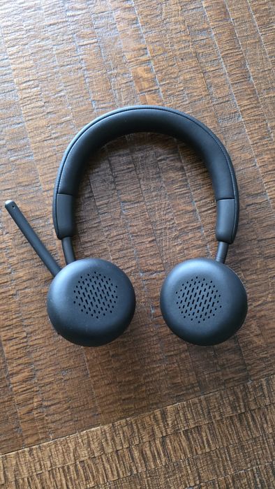 Casti bluetooth wireless Dell - WL3024