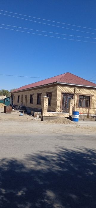 Узбекская бригада