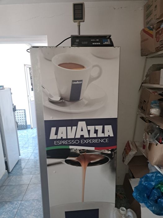 Vând aparat de cafea