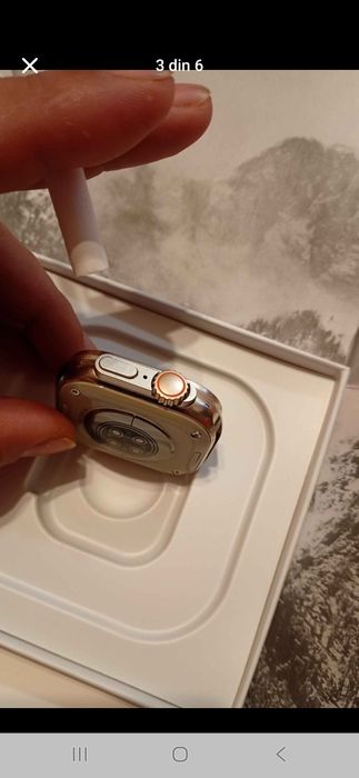 Doar vând  cu predare personala