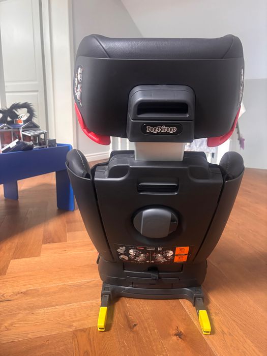 Scaun auto Peg Perego