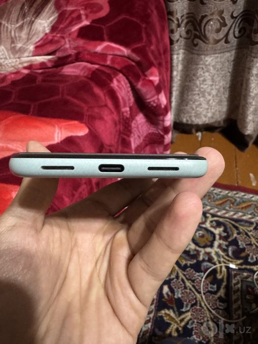 Google Pixel 5 | 128GB | Sorta Sage | IMEI o'tgan | Karobka bilan