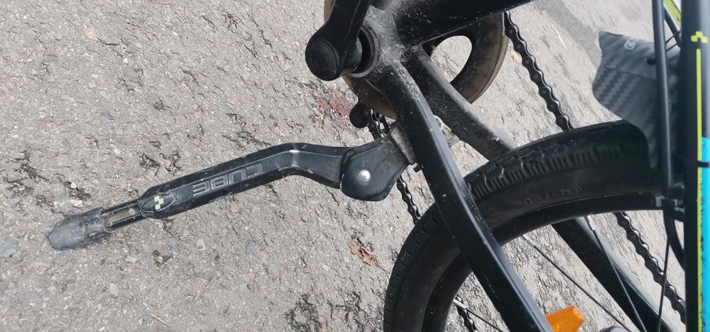 Spre vanzare Bicicleta Cube