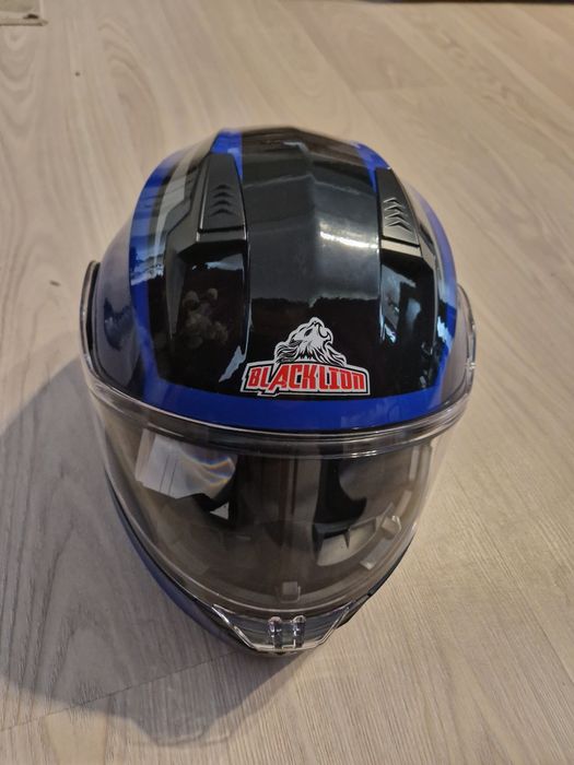 Casca moto m=XL noua