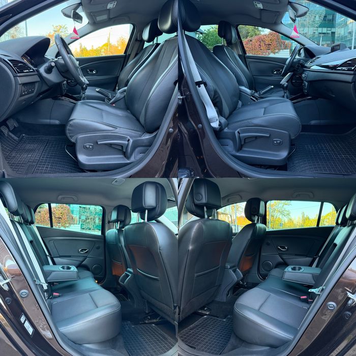 Renault Megane ~ Euro5 ~ Distributie Schimbata ~ MARO ~ KM REALI