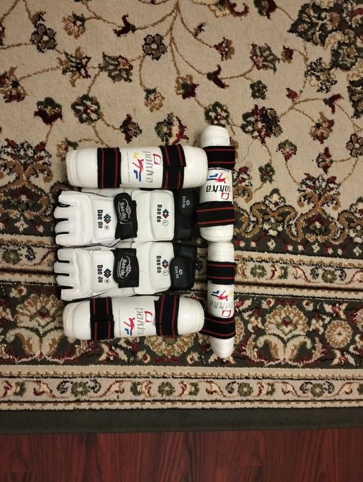 набор для таеквондо