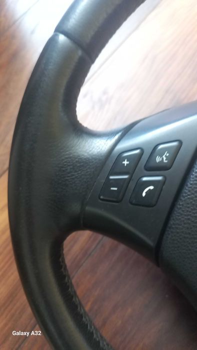 Волан за BMW  e90