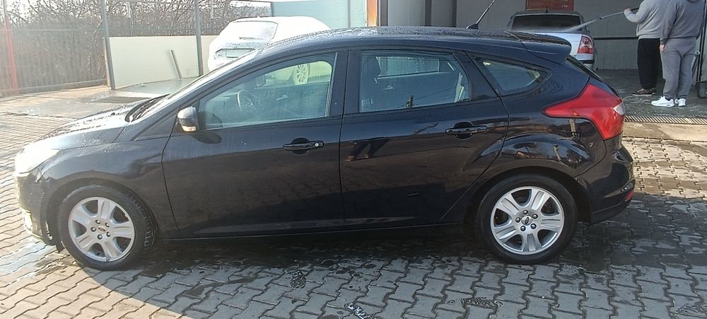 Vând Ford focus 3 facelift