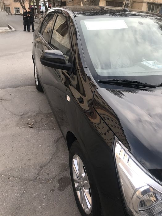 Кобалт 2024 г 2025 г