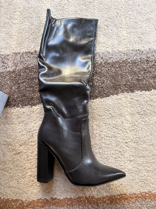 Елегантни ботуши