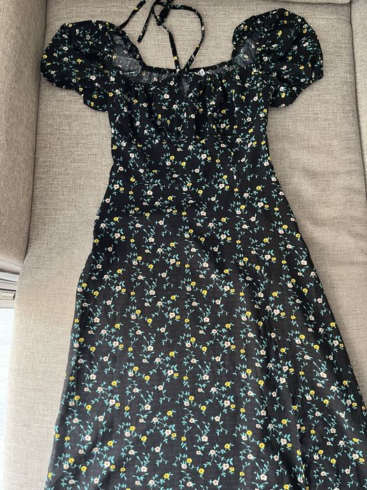 Продам платье (новое) 42размера