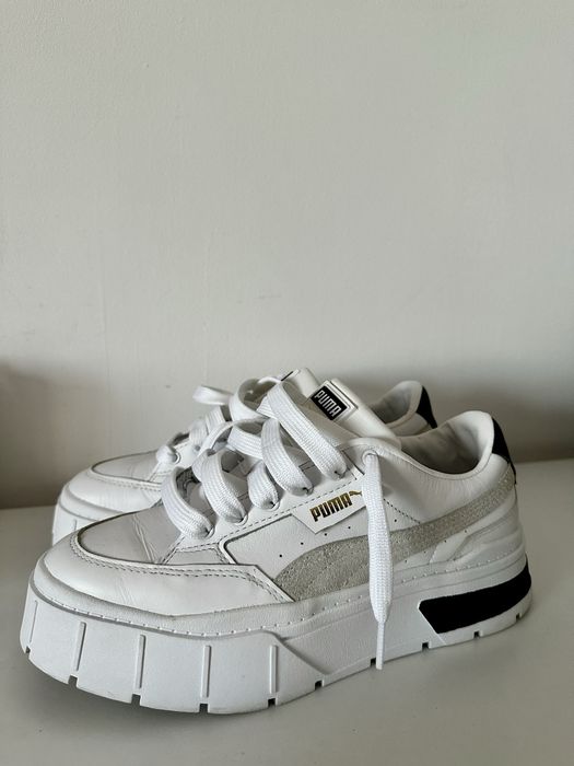 Adidași Puma Mayze Stack