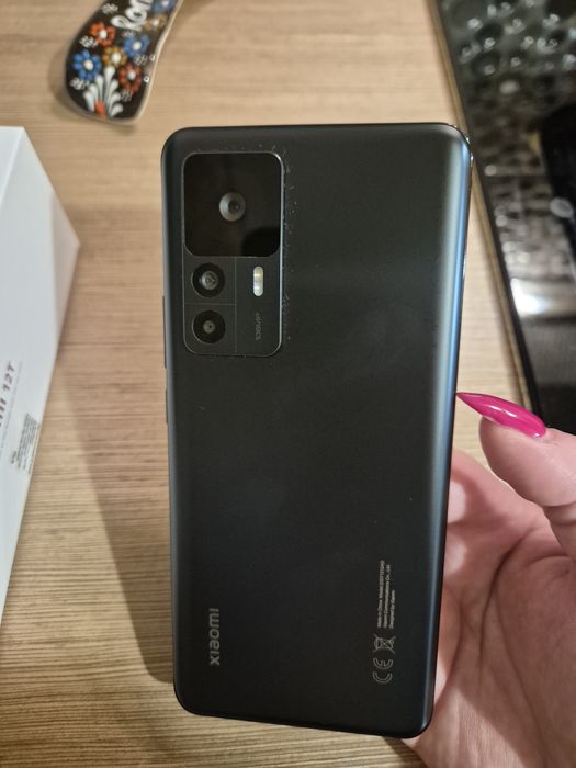 Telefon Xiaomi 12T