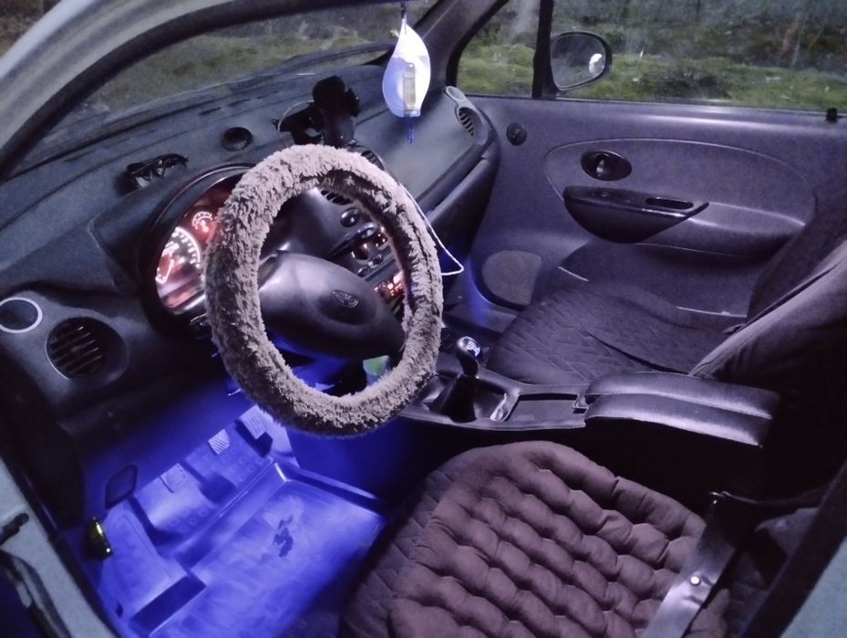 Srochna matiz sotiladi