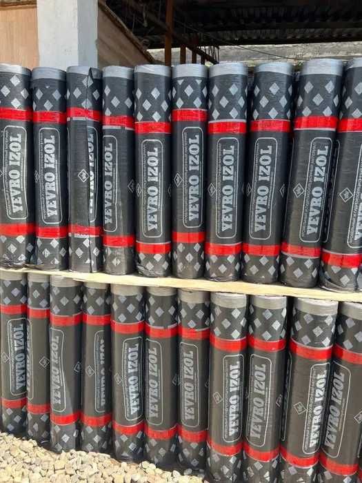 Битум , полиизол , фольгоизол оптом и в розницу