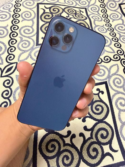 iphone 12 pro 128g