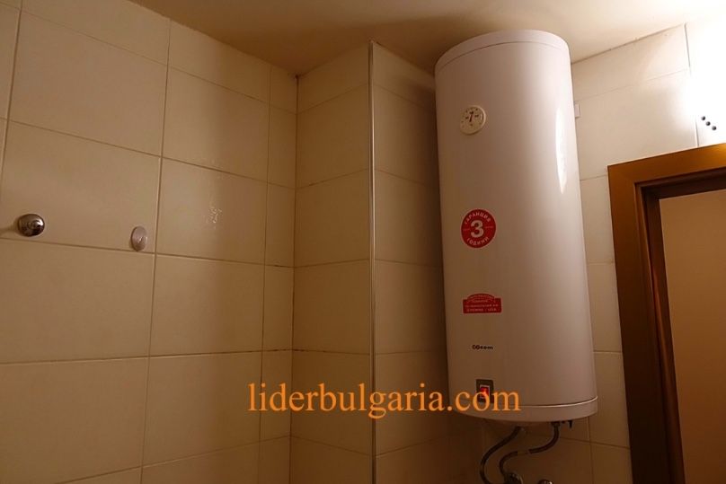 Двустаен апартамент в комплекс Магнолия Гарден