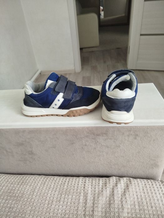 Детская фирменная обувь,Котофей.