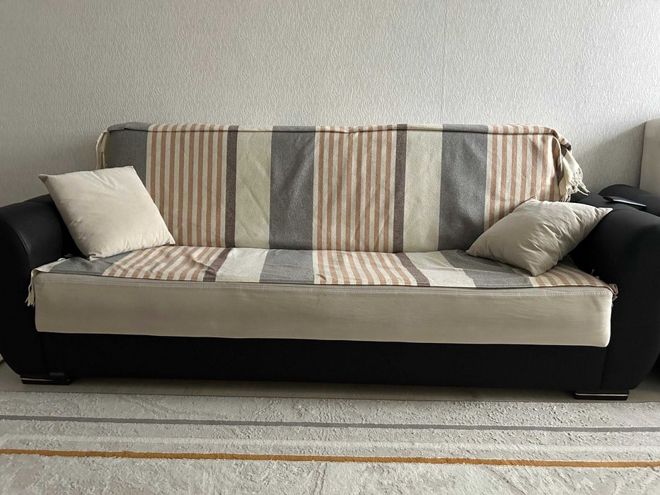 Диван по низкой цене EMBAWOOD