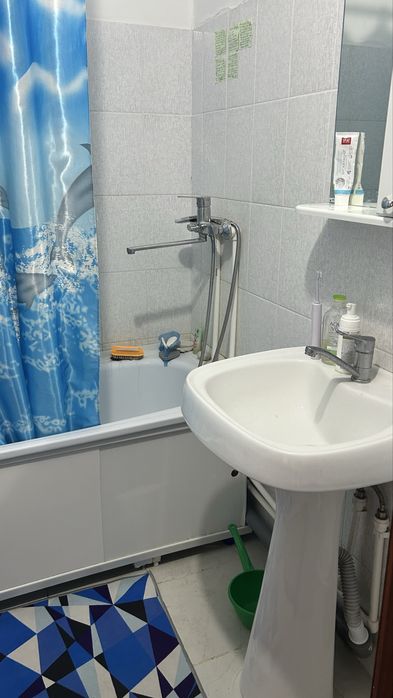 Квартира 1 комнатная