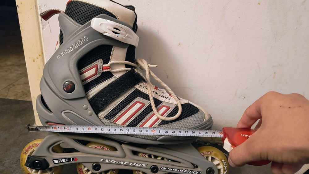 Ролери Powerblade