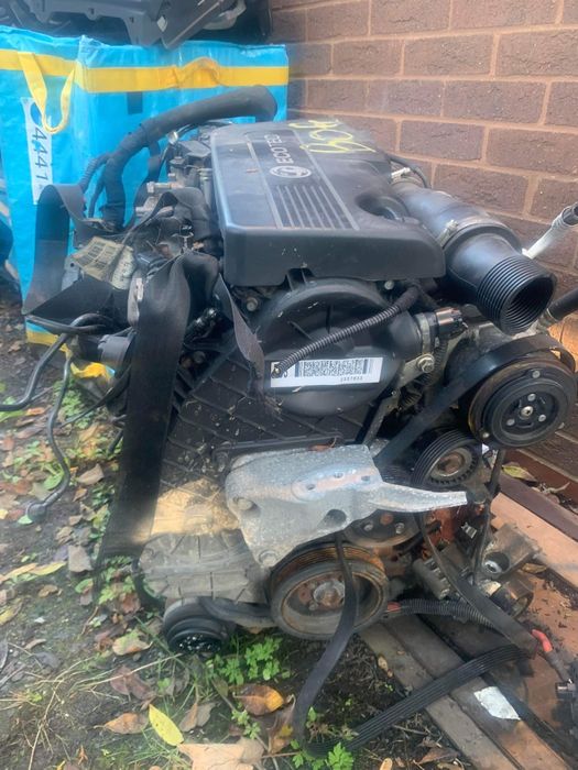 Motor Opel Astra j 1.7 A17 DTR DTJ DTC piese din dezmembrari