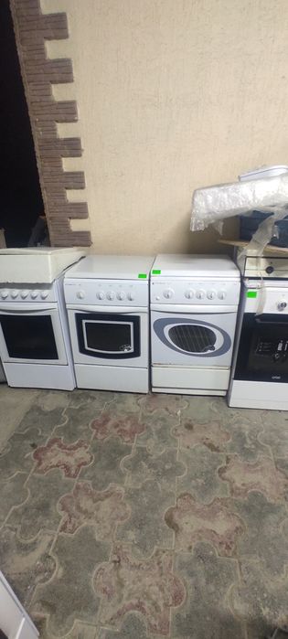 Газ плита с доставкой