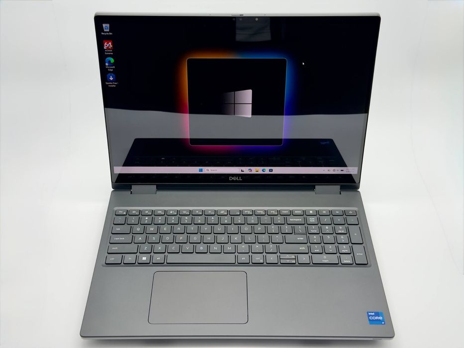 Dell Precision 7680-16OLED 4K 32gb RTX5000 Ada 16gb